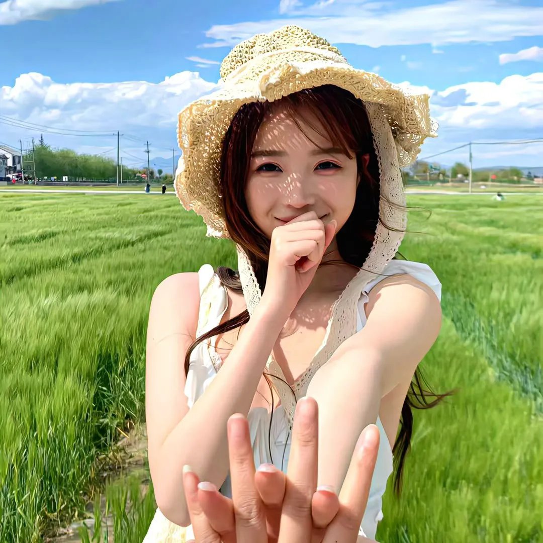 明亮的心
