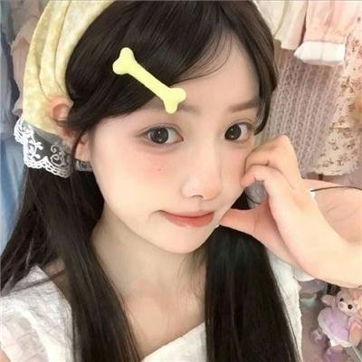 我梦中的女王